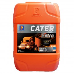 Dầu động cơ PLC Cater Extra